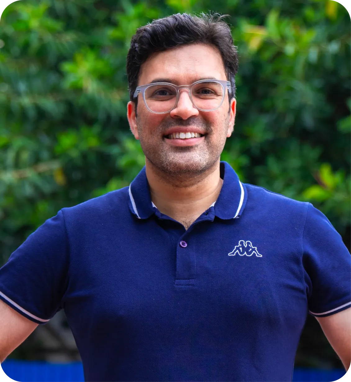Kushmakar Sharma