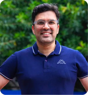 Kushmakar Sharma