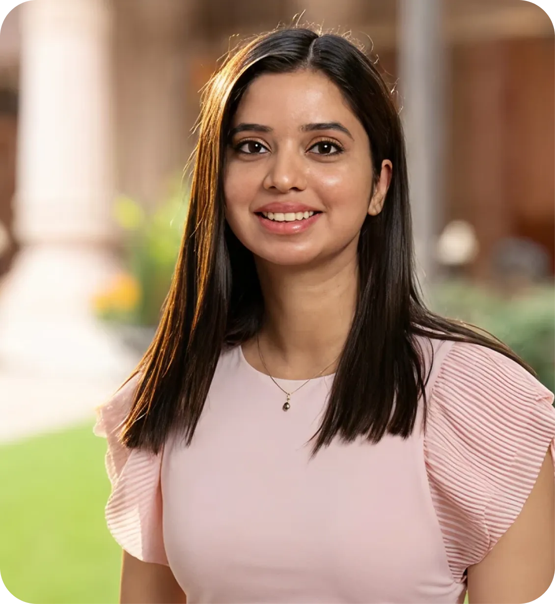 Sneh Sharma