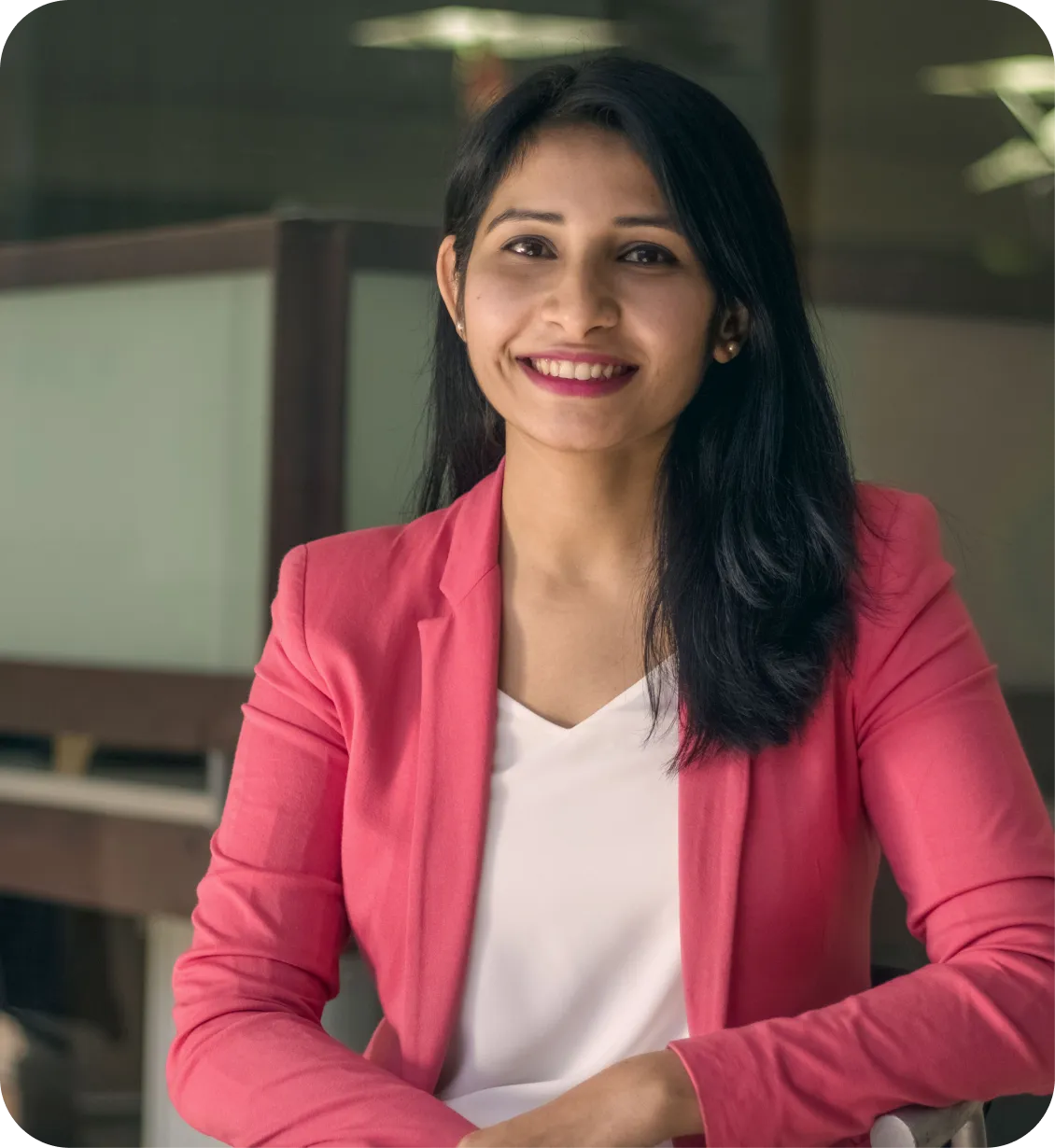 Sneha Das
